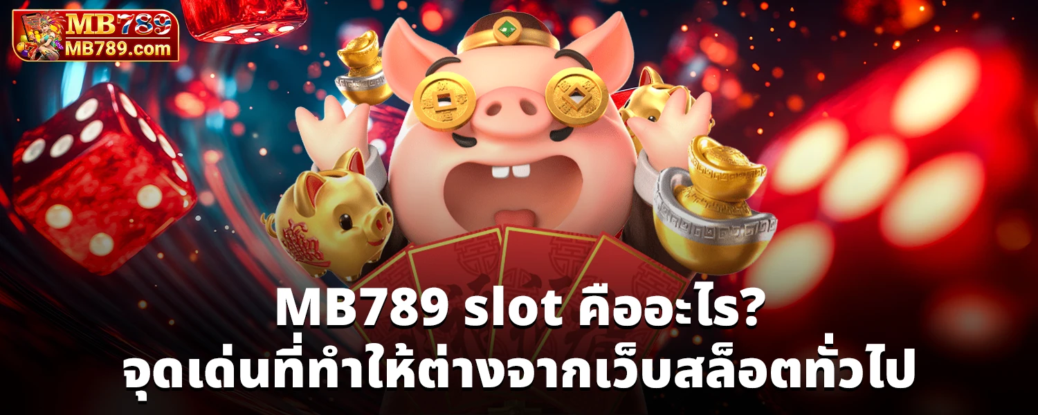 mb789 slot